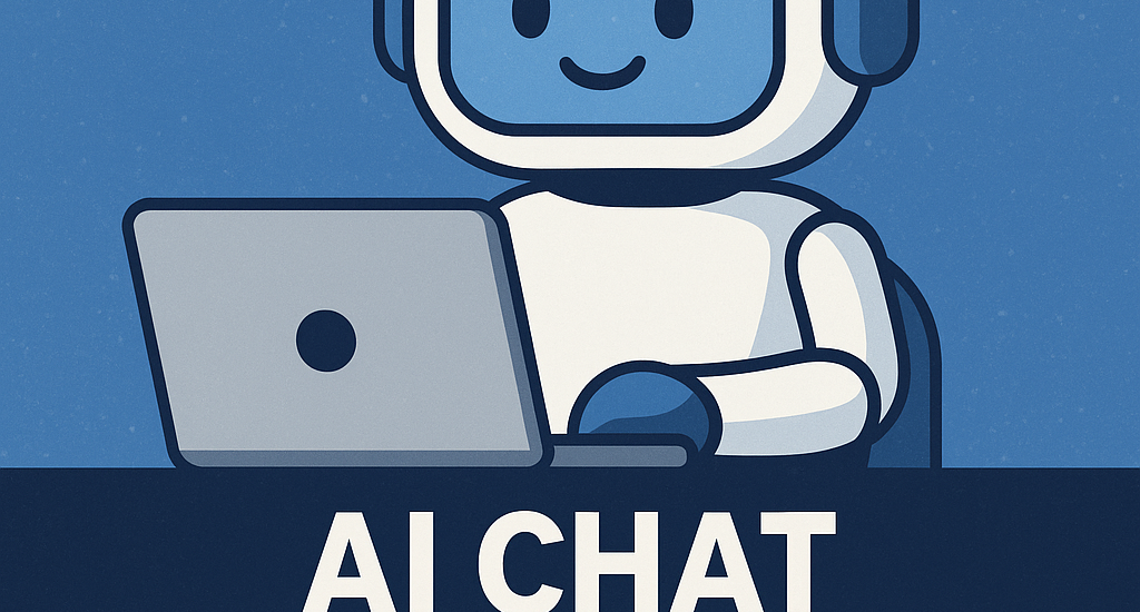 Illustration of AI Chat Assistant: Must-Have Best Online Support Tool