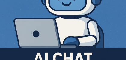Illustration of AI Chat Assistant: Must-Have Best Online Support Tool