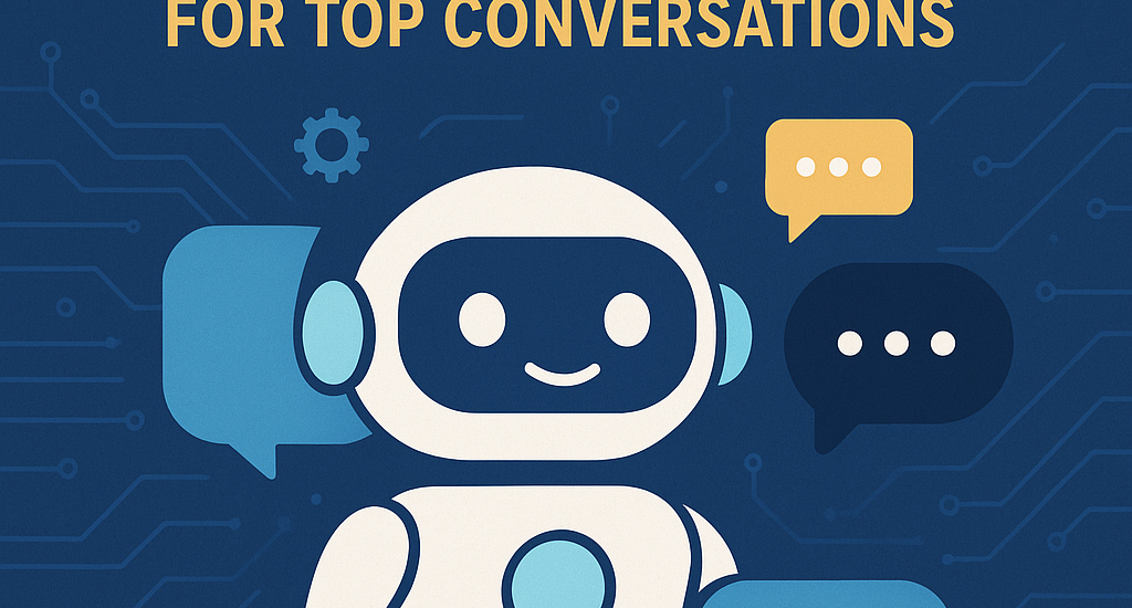 Illustration of AI Chat Platform: Best Must-Have Options for Top Conversations