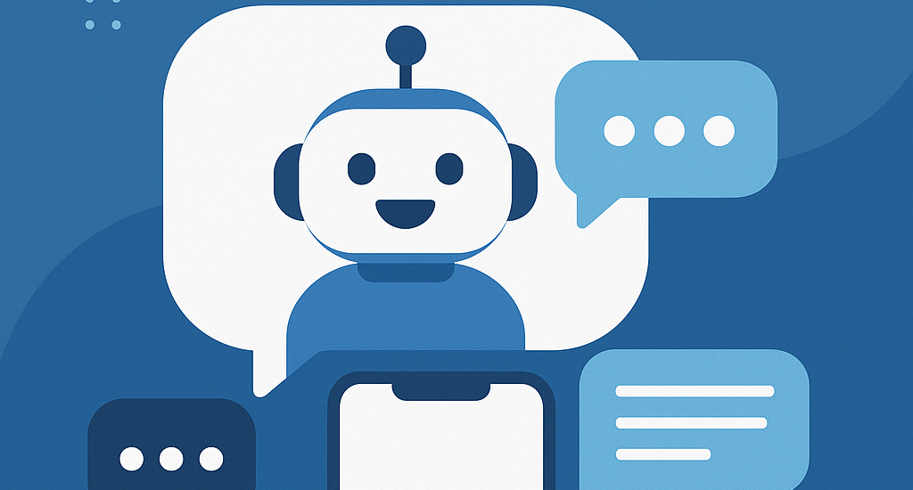 Illustration of AI Chat Platform: Best Must-Have Tools for Effortless Conversations