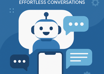 Illustration of AI Chat Platform: Best Must-Have Tools for Effortless Conversations