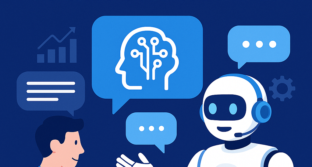 Illustration of AI Chat Platform: Best Must-Have Tools for Smarter Conversations