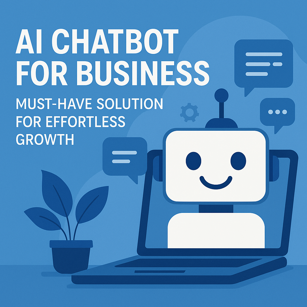 Additional Illustration of AI Chatbot for Business: Must-Have Solution for Effortless Growth