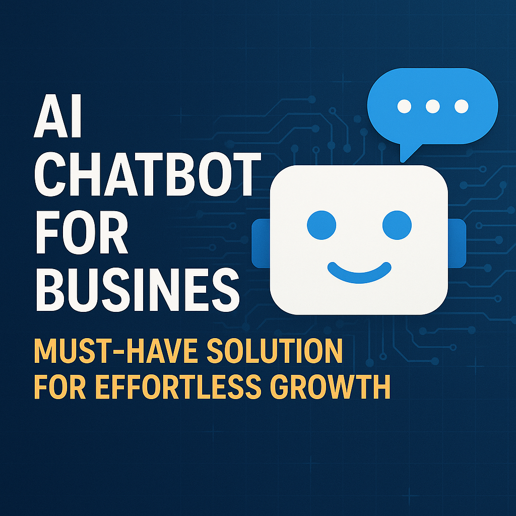 Additional Illustration of AI Chatbot for Business: Must-Have Solution for Effortless Growth