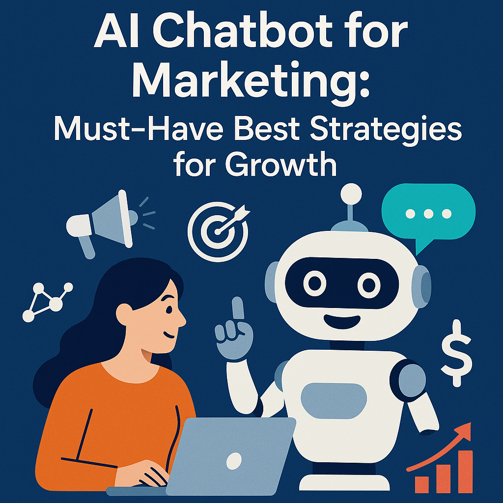 Additional Illustration of AI Chatbot for Marketing: Must-Have Best Strategies for Growth