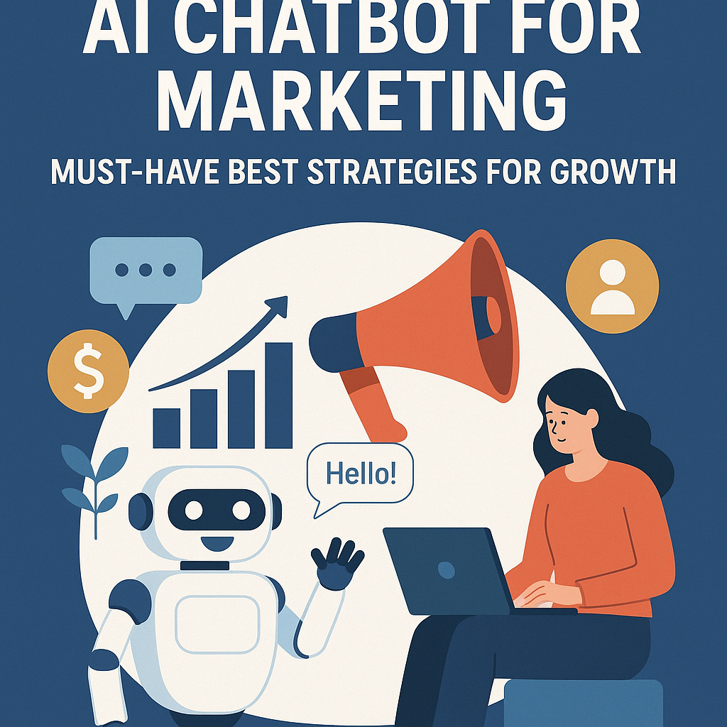 Additional Illustration of AI Chatbot for Marketing: Must-Have Best Strategies for Growth