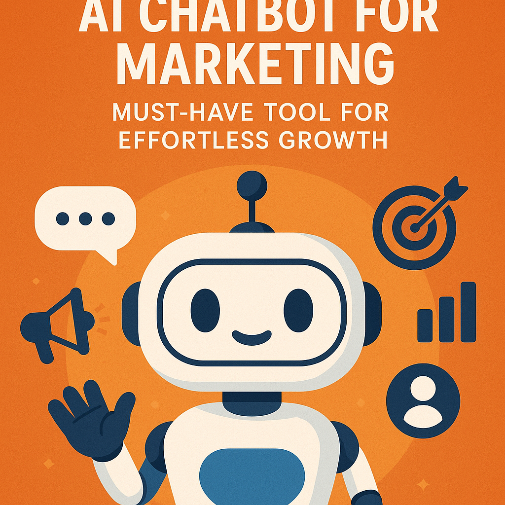 Additional Illustration of AI Chatbot for Marketing: Must-Have Tool for Effortless Growth