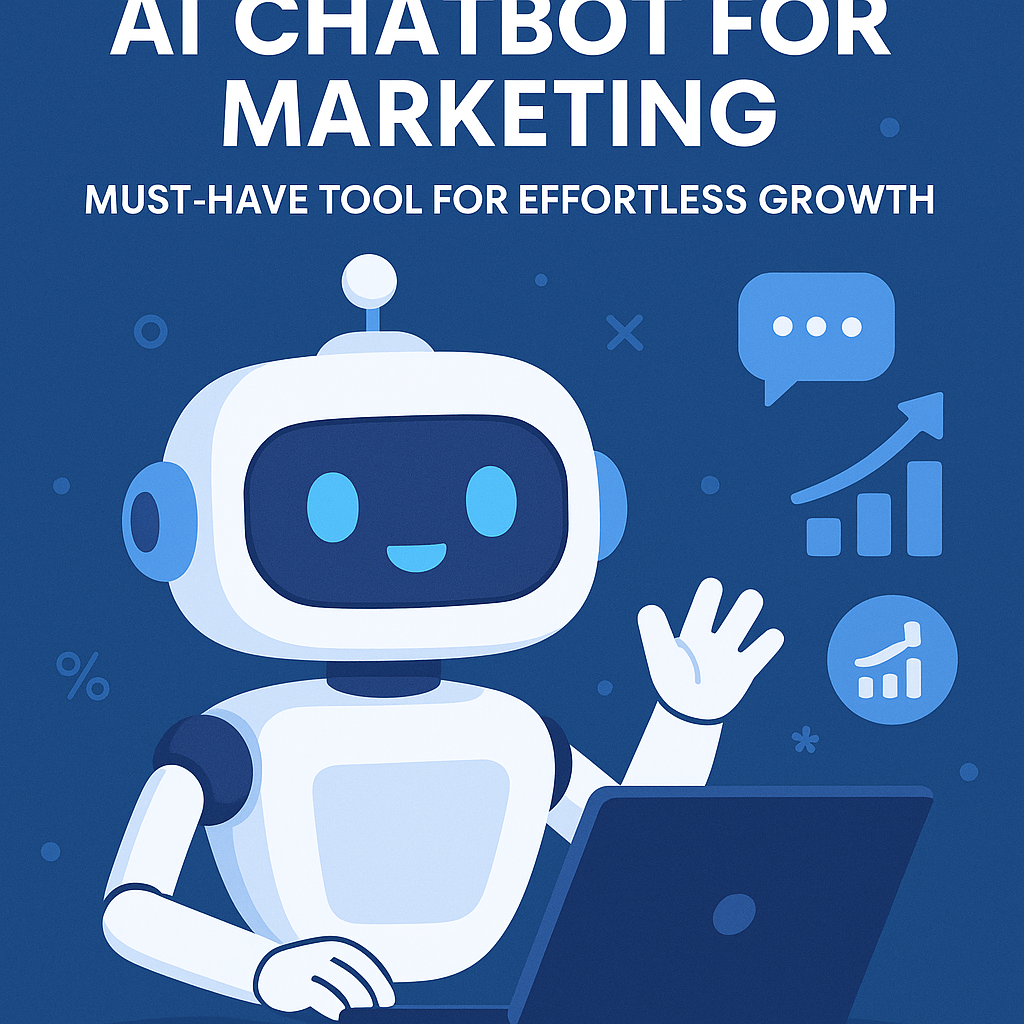 Additional Illustration of AI Chatbot for Marketing: Must-Have Tool for Effortless Growth