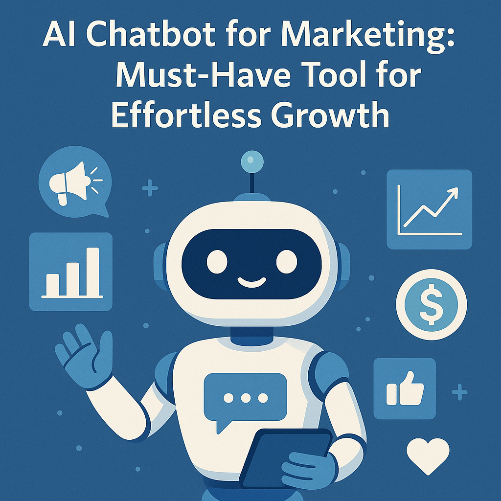 Additional Illustration of AI Chatbot for Marketing: Must-Have Tool for Effortless Growth