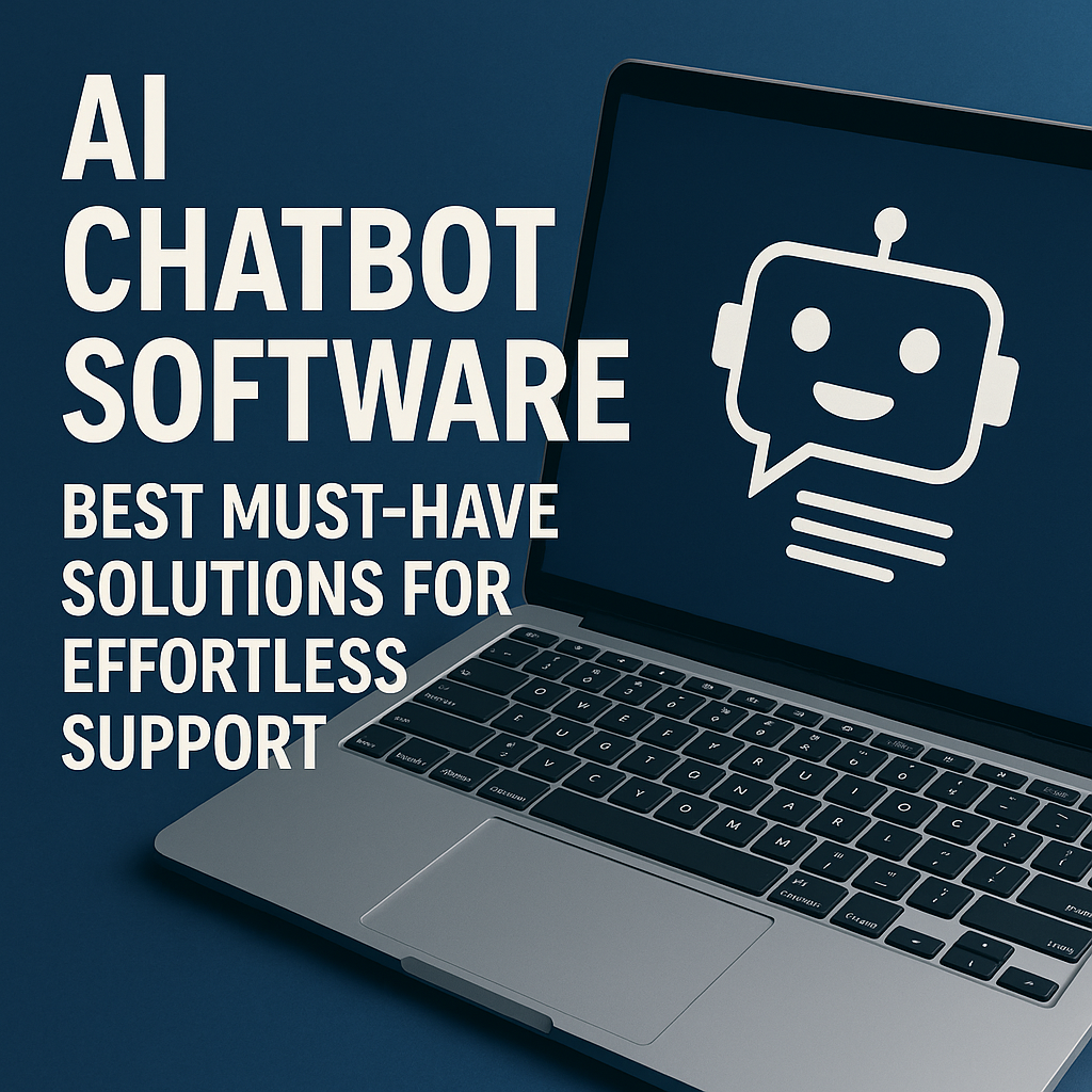 Additional Illustration of AI Chatbot Software: Best Must-Have Solutions for Effortless Support