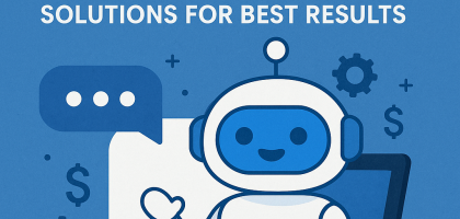Illustration of AI Chatbot Software: Must-Have Affordable Solutions for Best Results