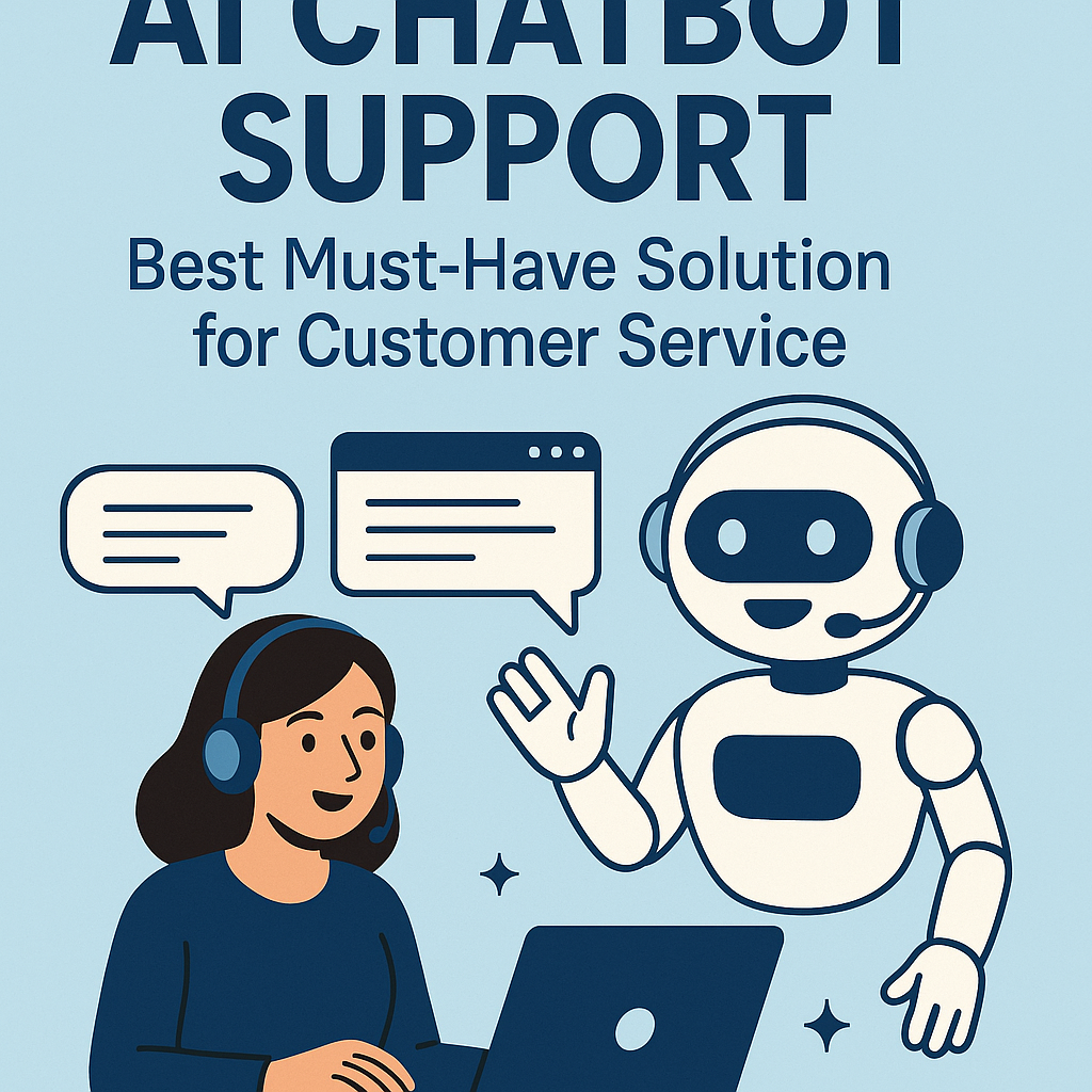 Additional Illustration of AI Chatbot Support: Best Must-Have Solution for Customer Service