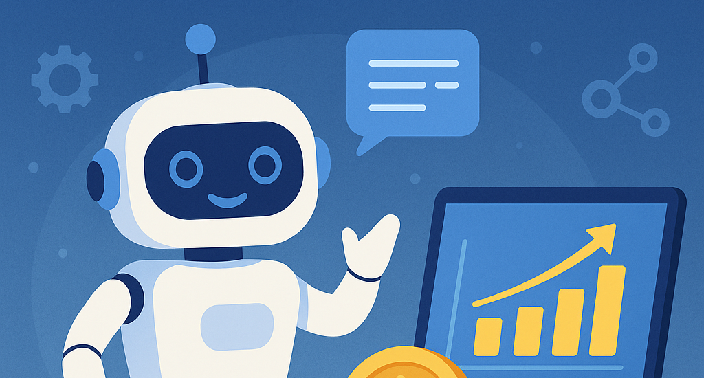 Illustration of AI Chatbot Tools 2026: Best Must-Have Solutions for Growth