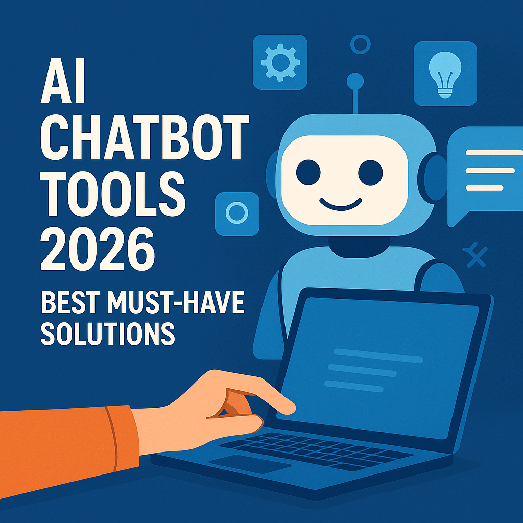 Additional Illustration of AI Chatbot Tools 2026: Best Must-Have Solutions