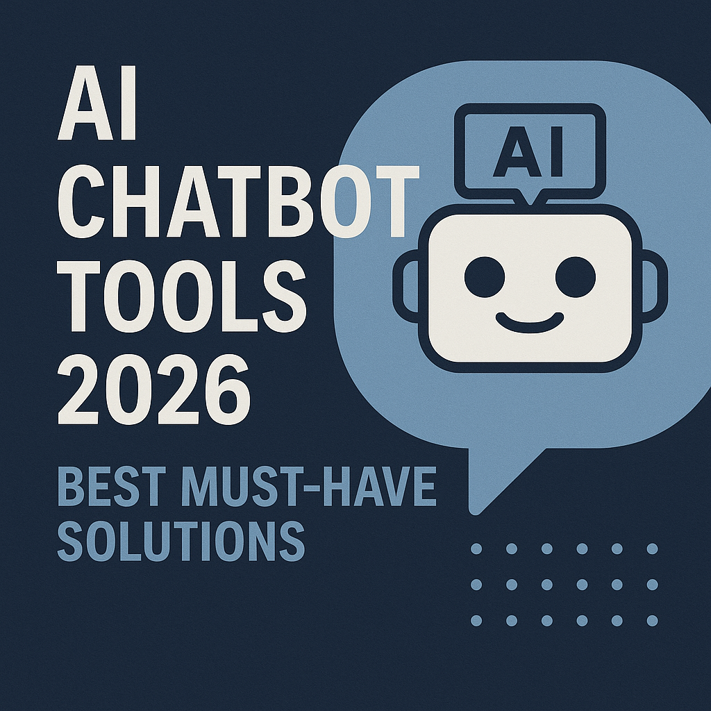 Additional Illustration of AI Chatbot Tools 2026: Best Must-Have Solutions