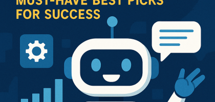 Illustration of AI Chatbot Tools 2026: Must-Have Best Picks for Success