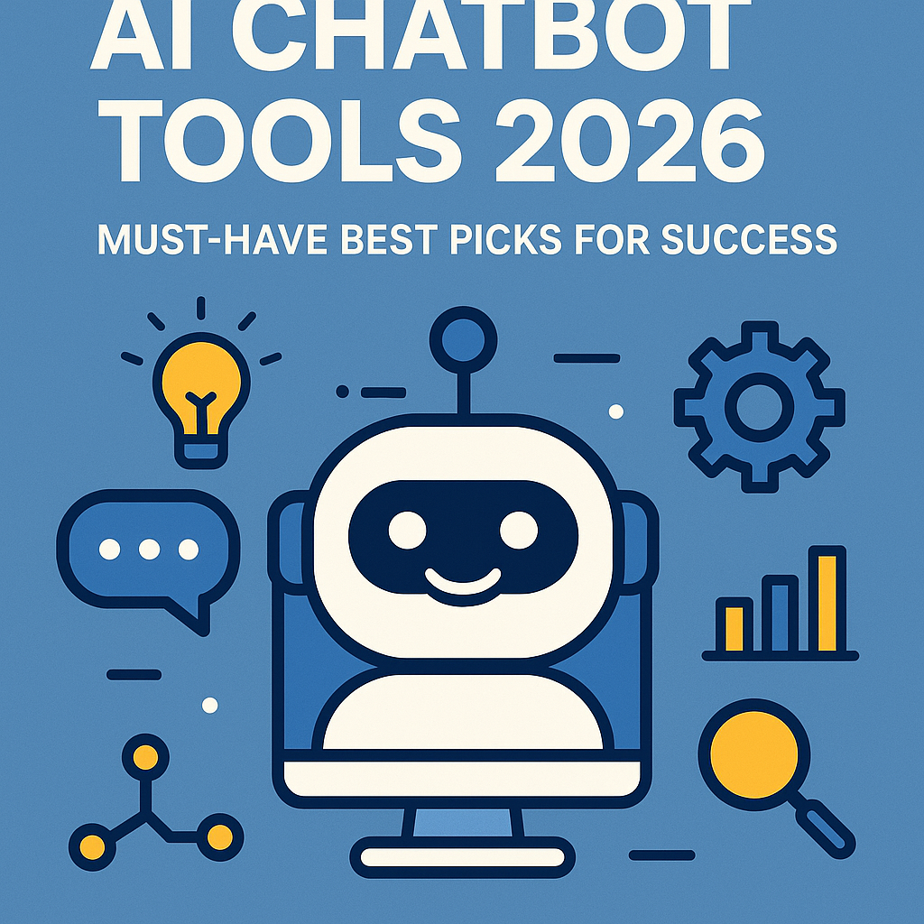 Additional Illustration of AI Chatbot Tools 2026: Must-Have Best Picks for Success
