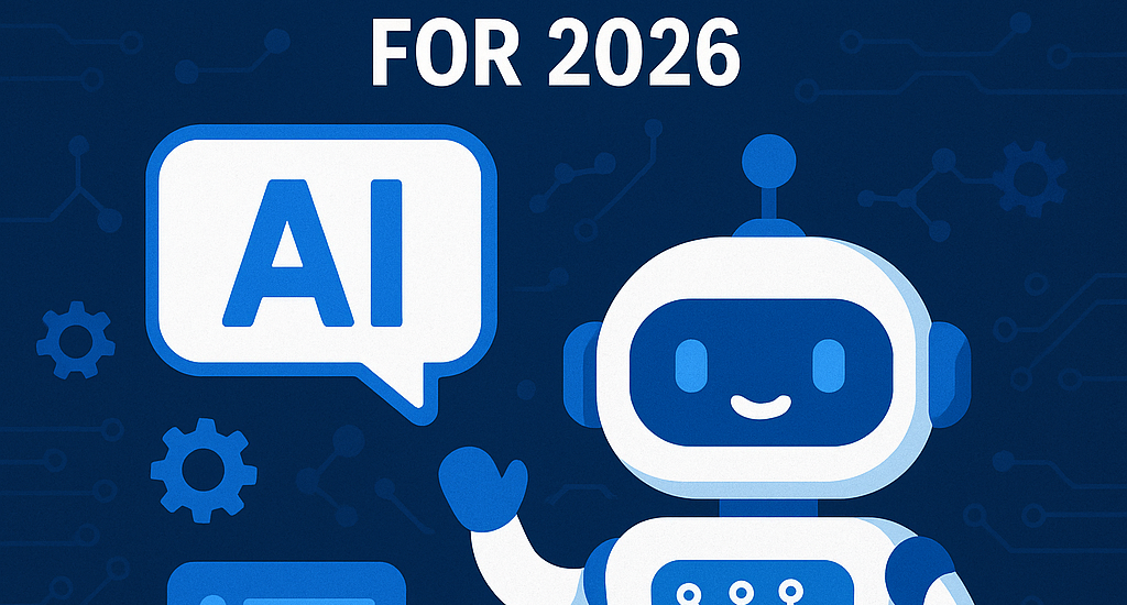 Illustration of AI Chatbot Tools: Must-Have Best Picks for 2026