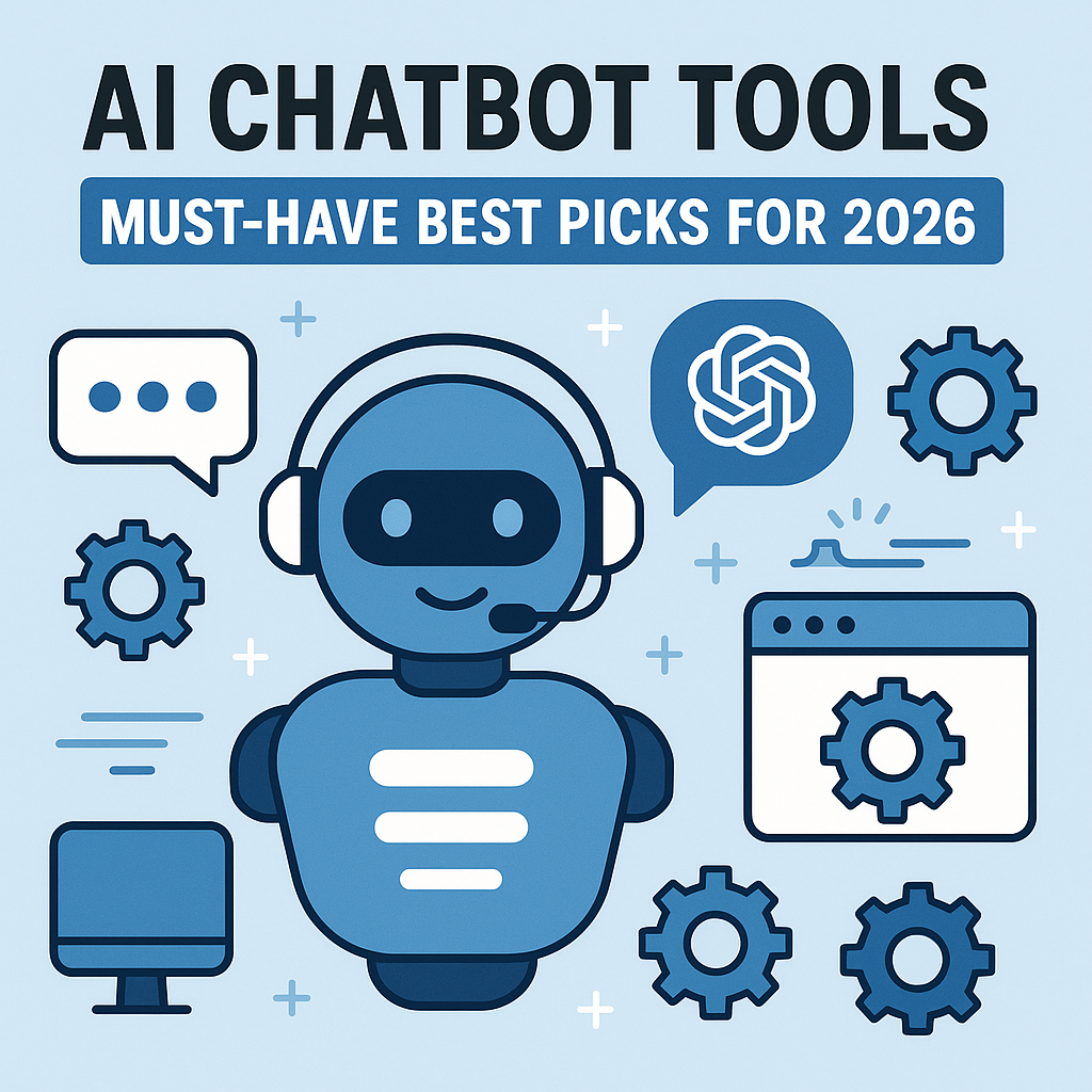 Additional Illustration of AI Chatbot Tools: Must-Have Best Picks for 2026