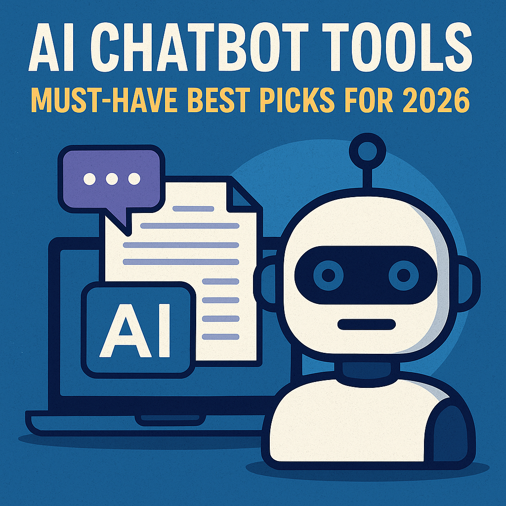 Additional Illustration of AI Chatbot Tools: Must-Have Best Picks for 2026