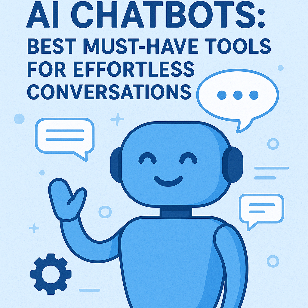 Additional Illustration of AI Chatbots: Best Must-Have Tools for Effortless Conversations