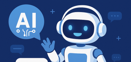Illustration of AI Chatbots: Best Must-Have Tools for Effortless Conversations