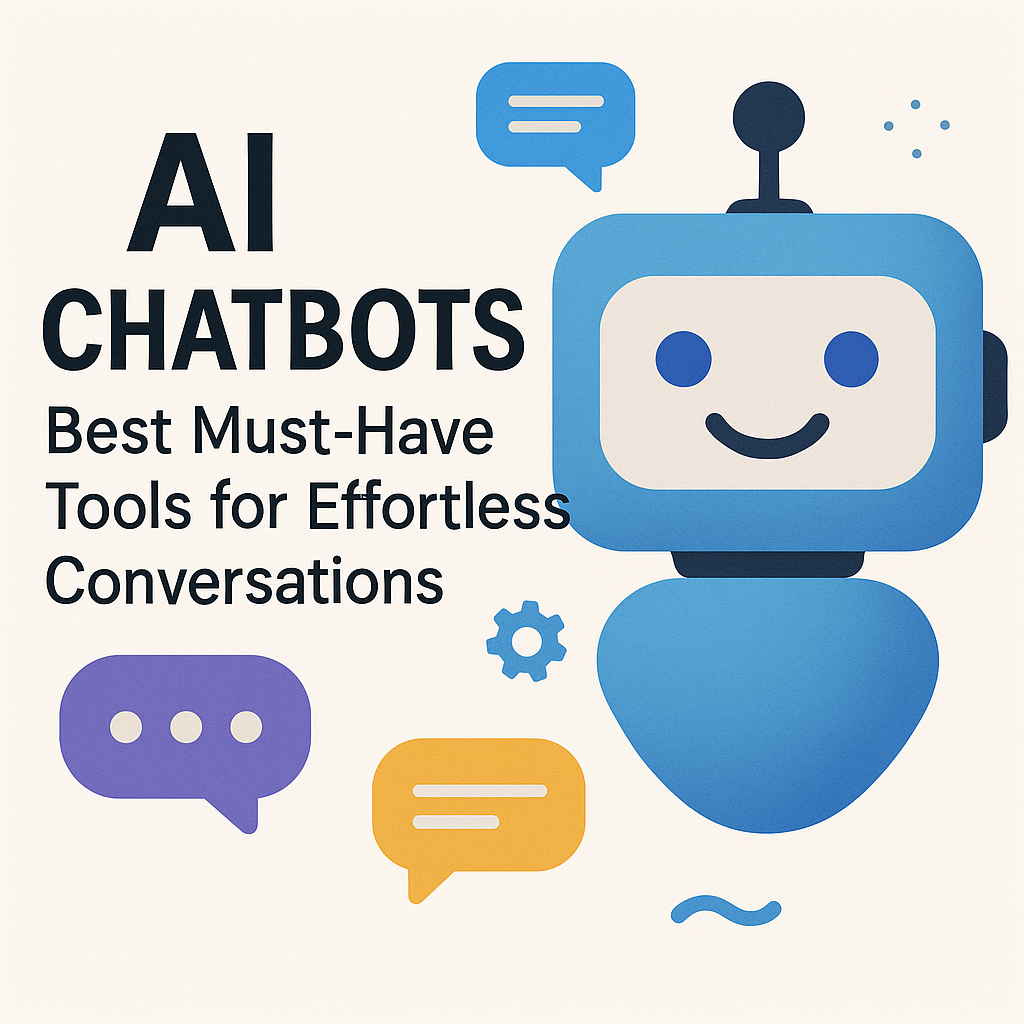 Additional Illustration of AI Chatbots: Best Must-Have Tools for Effortless Conversations