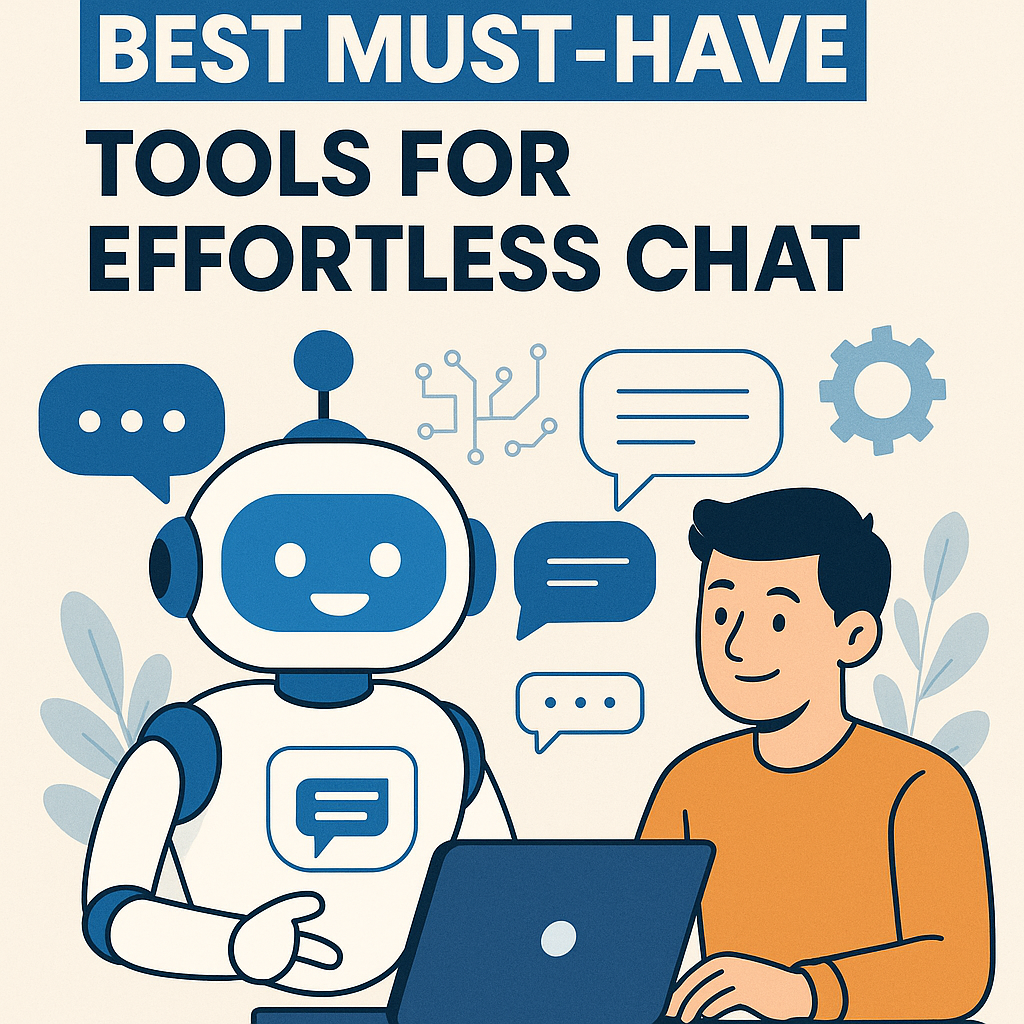 Additional Illustration of Free AI Chatbot: Best Must-Have Tools for Effortless Chat
