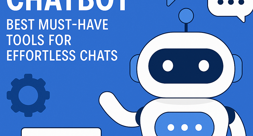 Illustration of Free AI Chatbot: Best Must-Have Tools for Effortless Chats