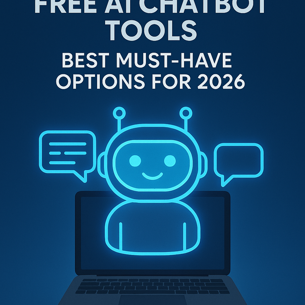 Additional Illustration of Free AI Chatbot Tools: Best Must-Have Options for 2026