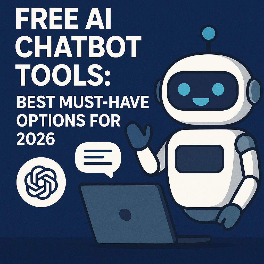 Additional Illustration of Free AI Chatbot Tools: Best Must-Have Options for 2026