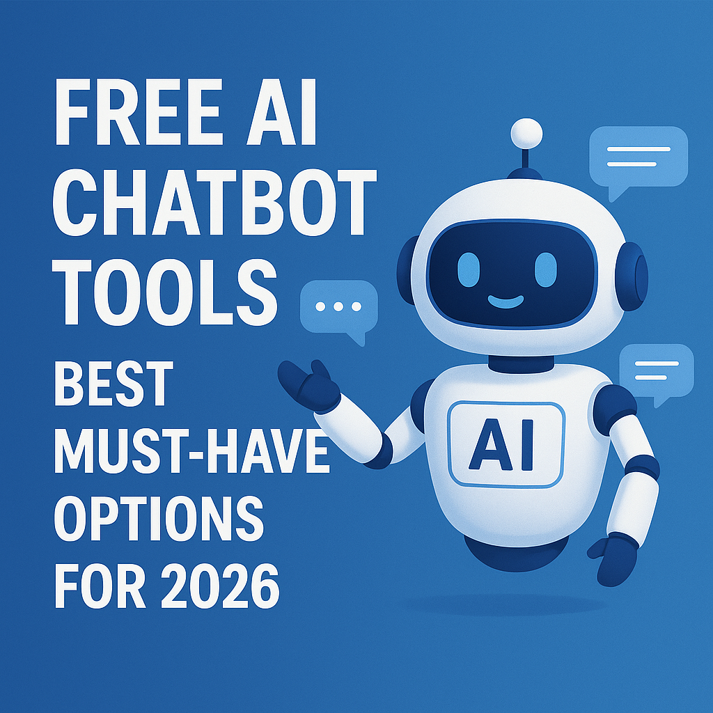Additional Illustration of Free AI Chatbot Tools: Best Must-Have Options for 2026