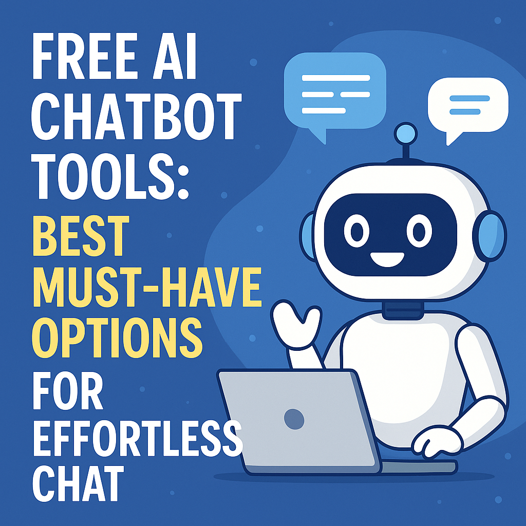 Additional Illustration of Free AI Chatbot Tools: Best Must-Have Options for Effortless Chat