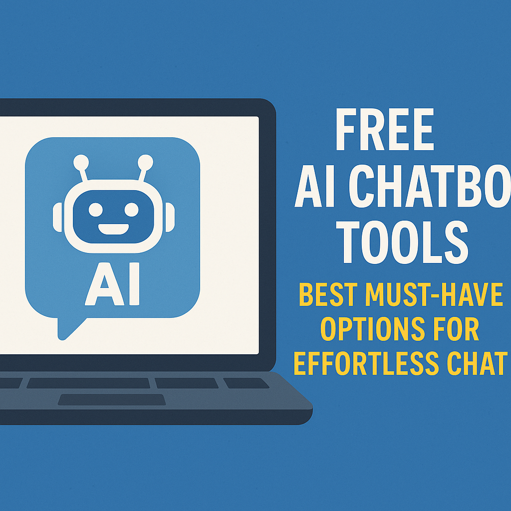 Additional Illustration of Free AI Chatbot Tools: Best Must-Have Options for Effortless Chat