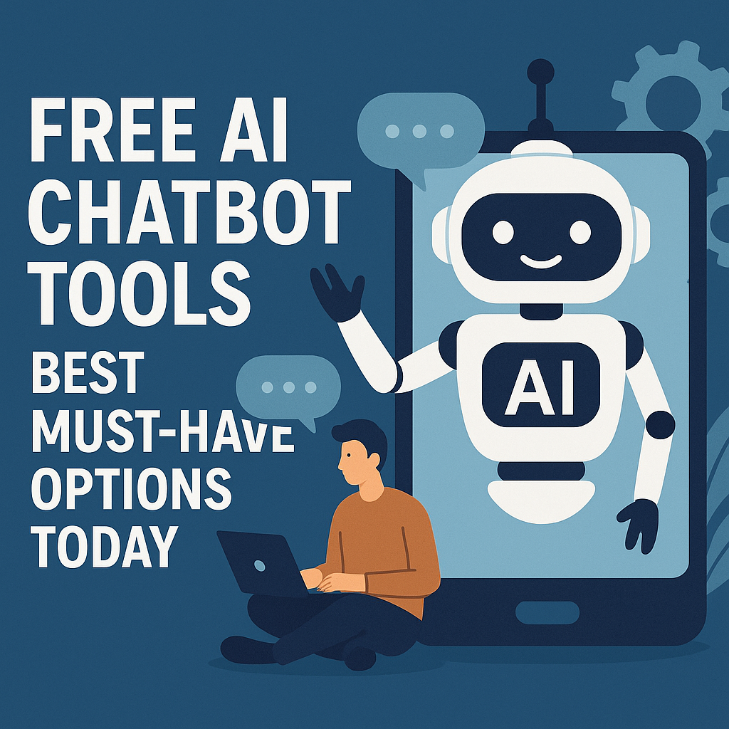 Additional Illustration of Free AI Chatbot Tools: Best Must-Have Options Today