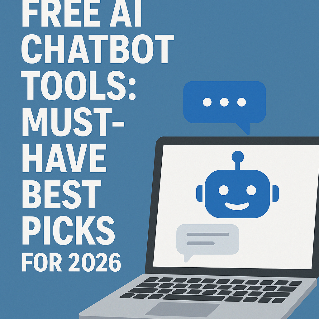 Additional Illustration of Free AI Chatbot Tools: Must-Have Best Picks for 2026