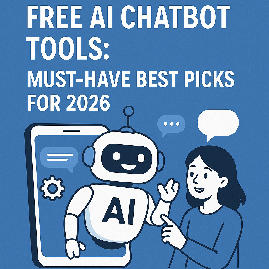 Additional Illustration of Free AI Chatbot Tools: Must-Have Best Picks for 2026